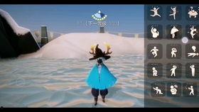 光遇国际服最新季节爆料,神秘幻境，探寻未知之旅  第1张