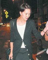 李泽楷被爆料了吗视频,真相究竟如何？  第2张